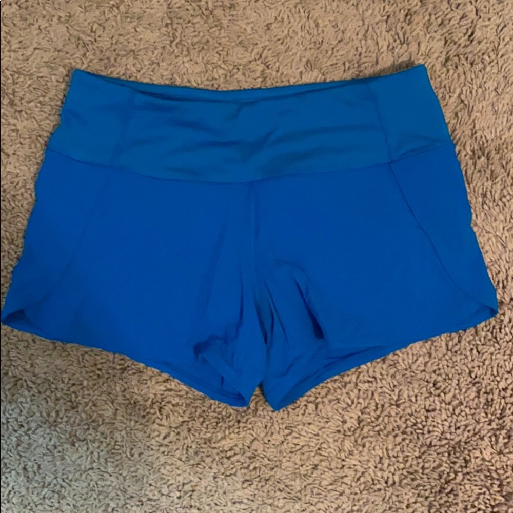 lulu shorts